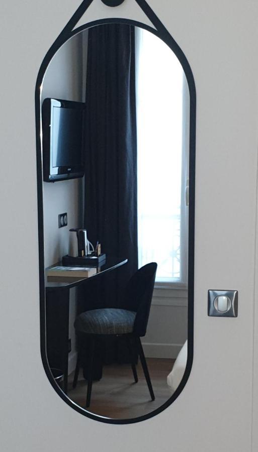 Chambre Double Classique